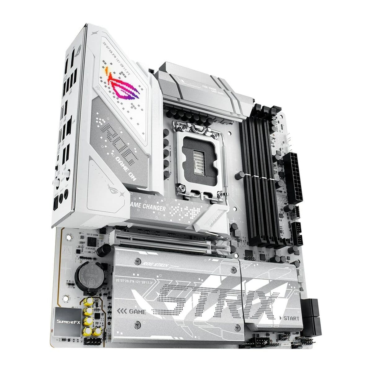 Płyta główna Asus LGA 1851 - Image 34