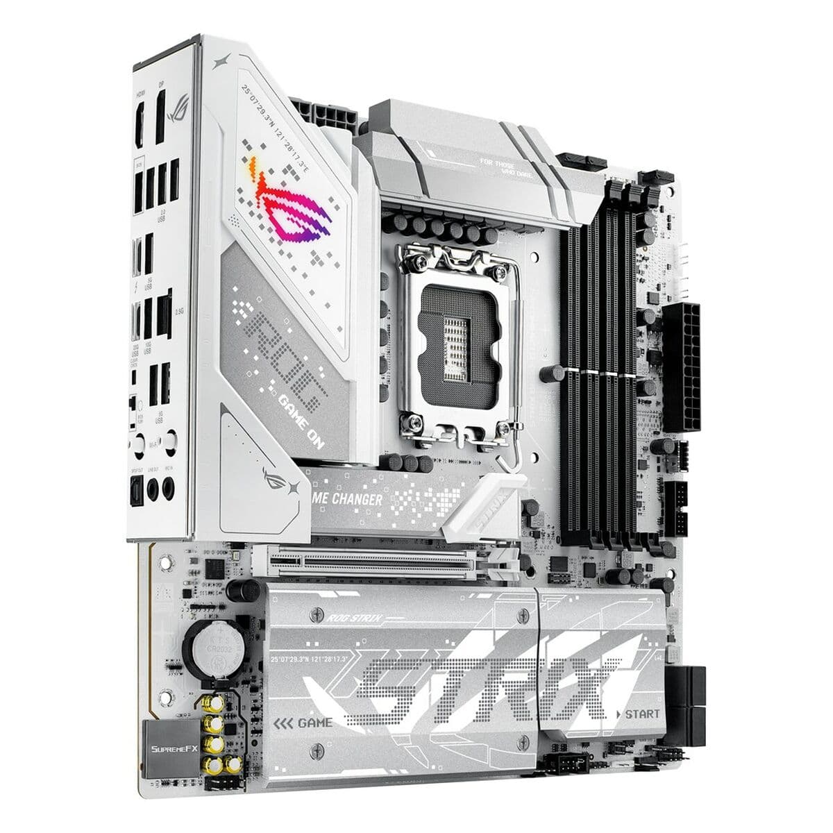 Płyta główna Asus LGA 1851 - Image 35