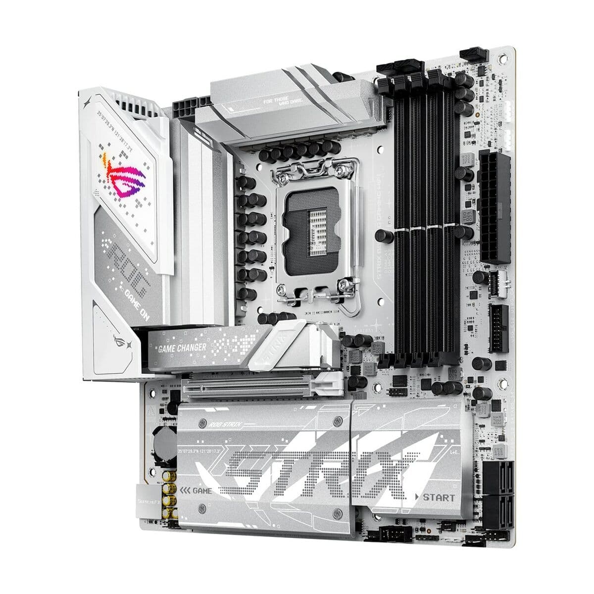 Płyta główna Asus LGA 1851 - Image 36