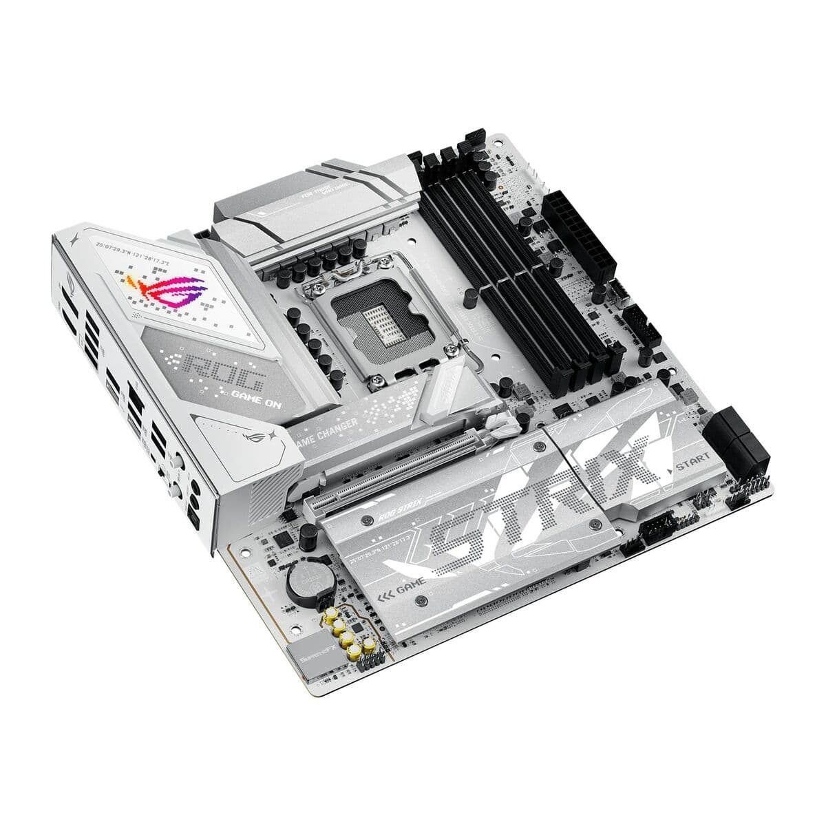 Płyta główna Asus LGA 1851 - Image 37
