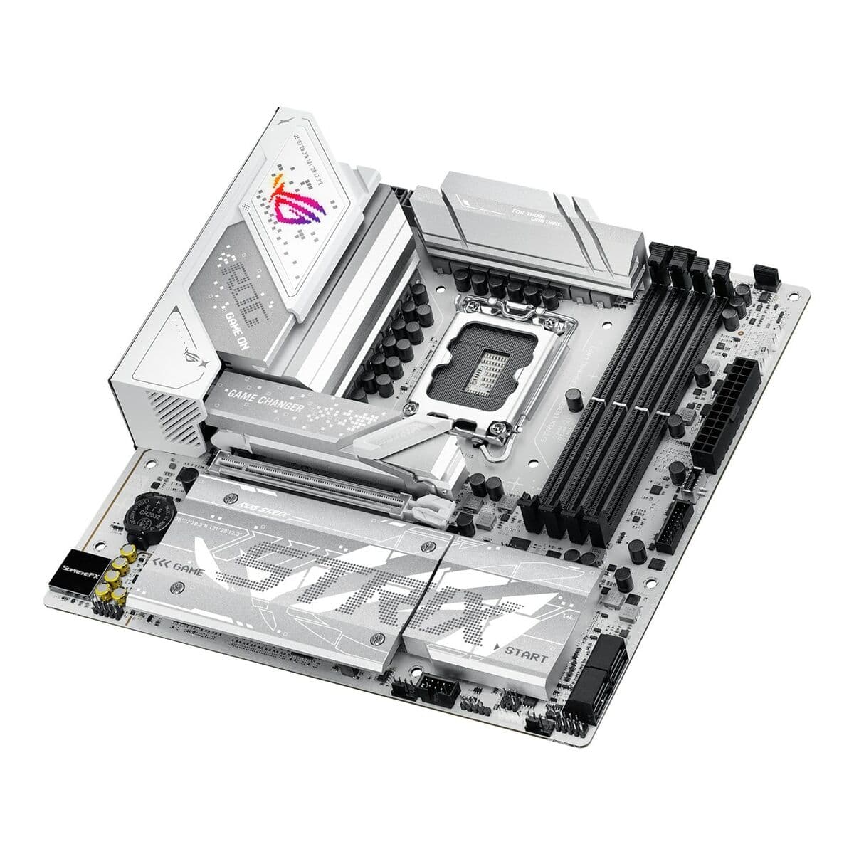 Płyta główna Asus LGA 1851 - Image 38