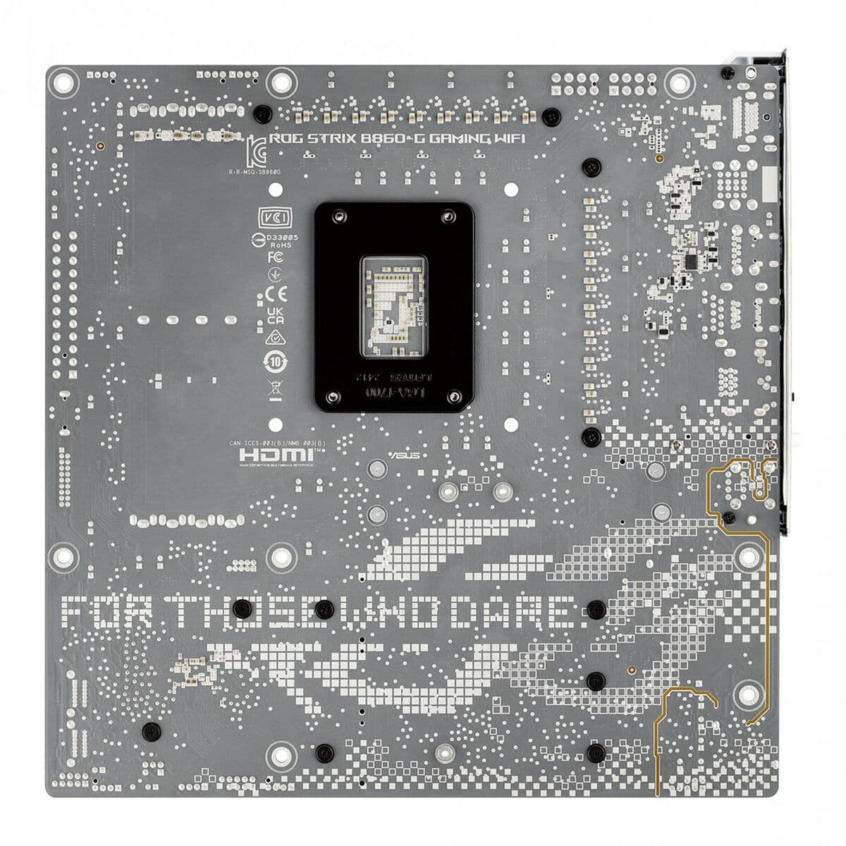 Płyta główna Asus LGA 1851 - Image 39