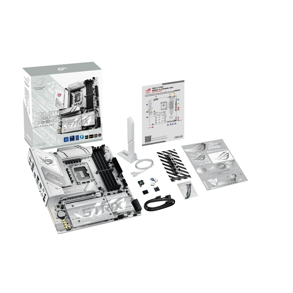 Płyta główna Asus LGA 1851 - Image 41