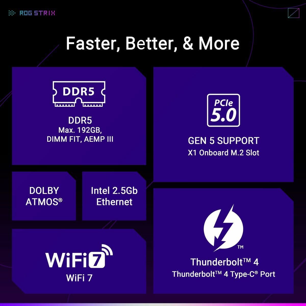 Placa Base Asus LGA 1851 - Image 27