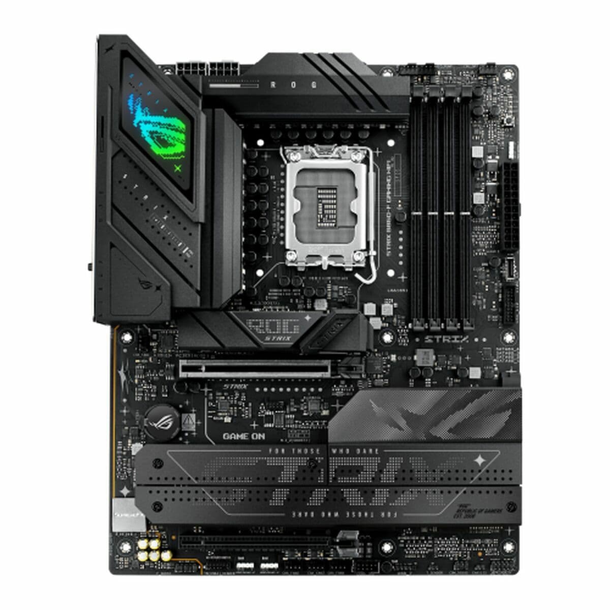 Placa Base Asus LGA 1851 - Image 9