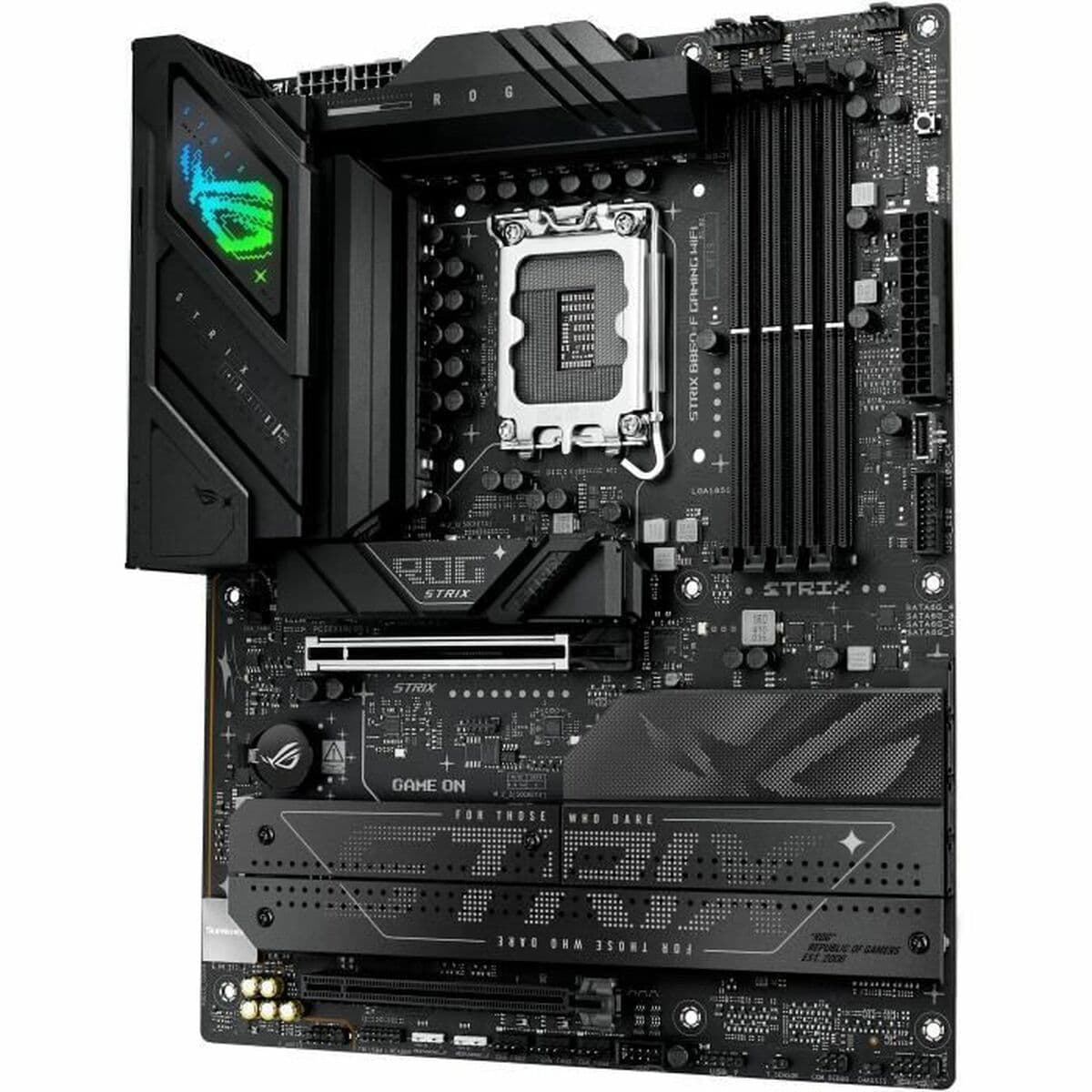 Placa Base Asus LGA 1851 - Image 4