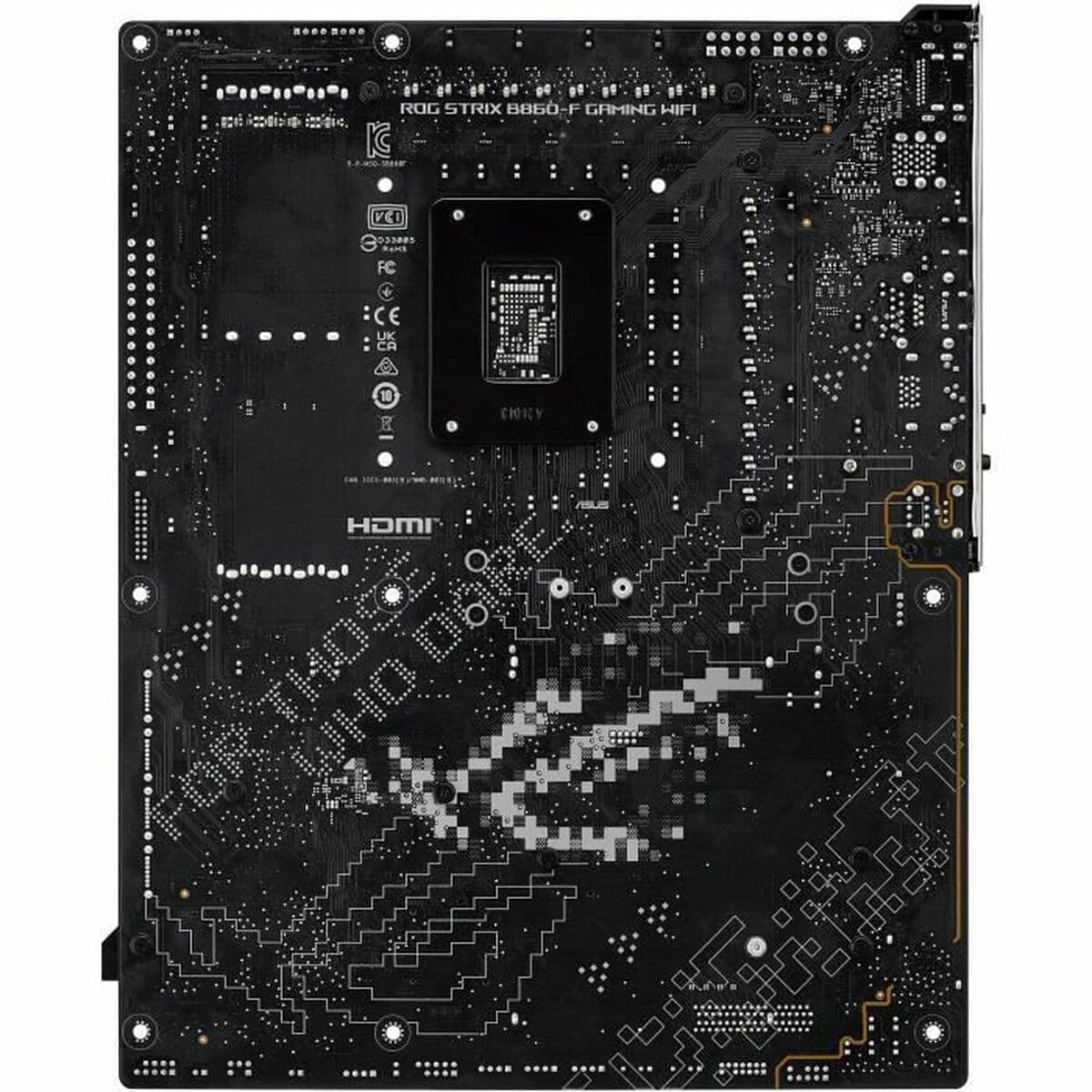 Placa Base Asus LGA 1851 - Image 6