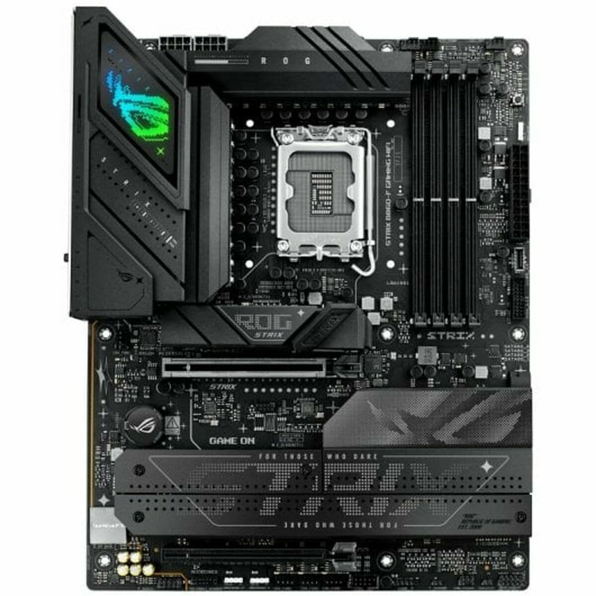 Placa Base Asus LGA 1851 - Image 10
