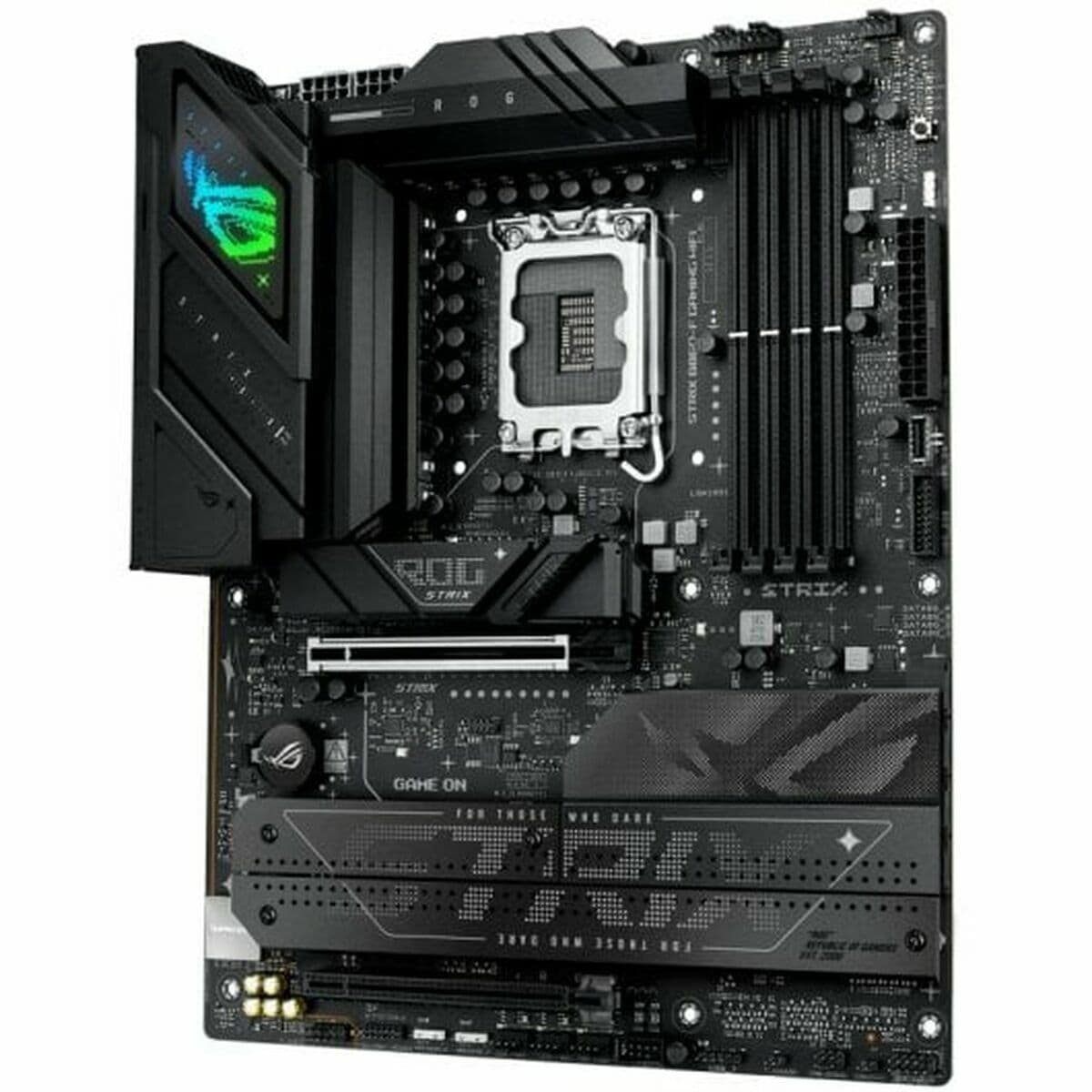 Placa Base Asus LGA 1851 - Image 11