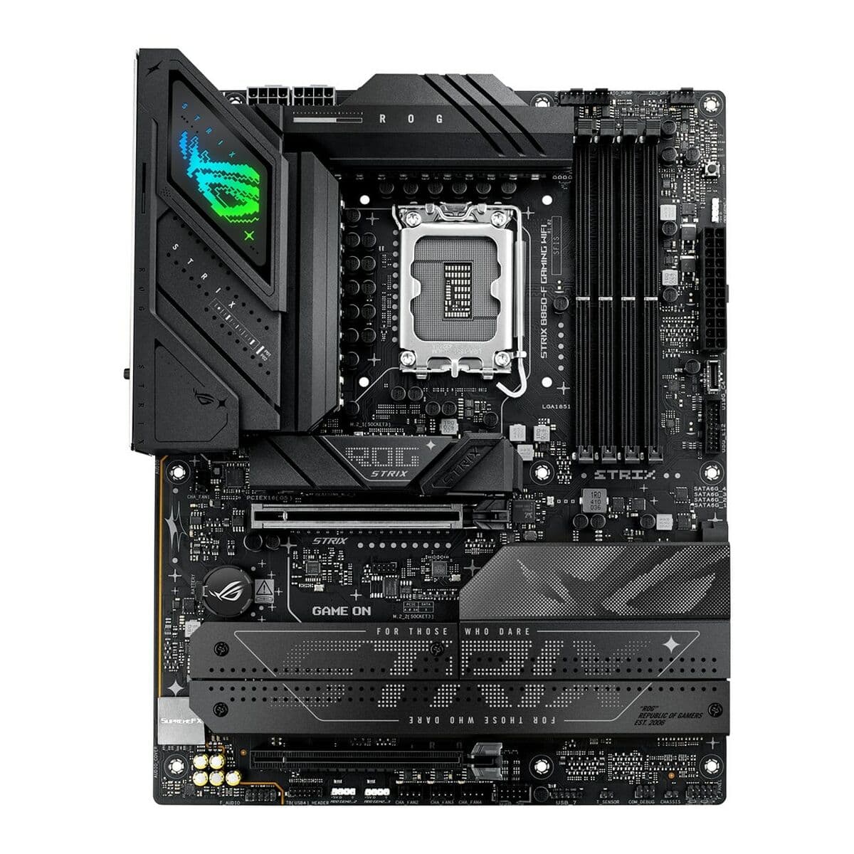 Placa Base Asus LGA 1851 - Image 31
