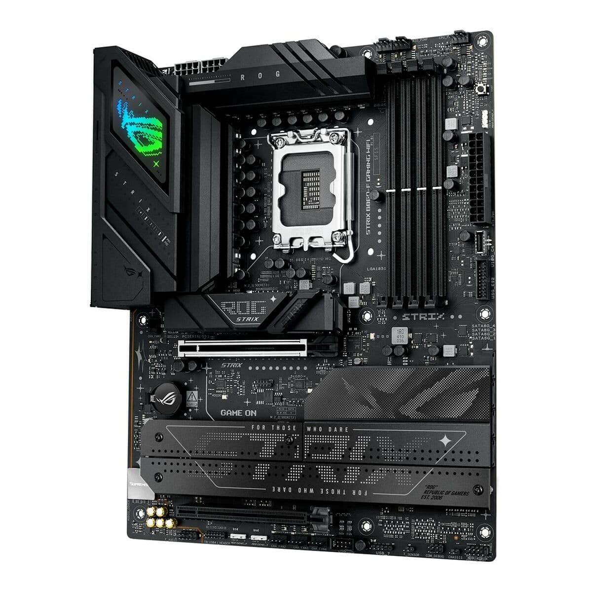 Placa Base Asus LGA 1851 - Image 32