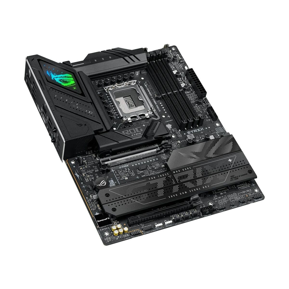 Placa Base Asus LGA 1851 - Image 41