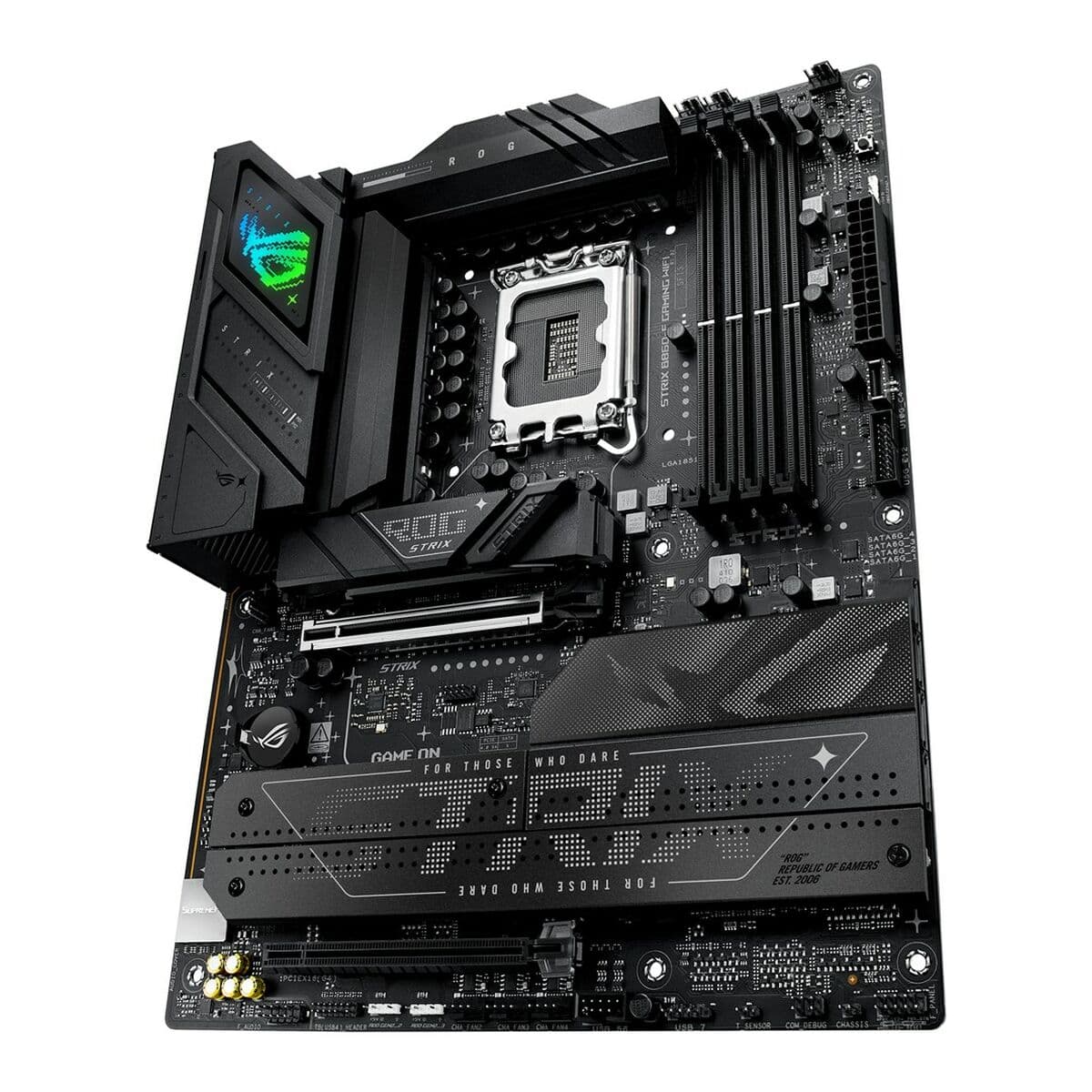 Placa Base Asus LGA 1851 - Image 33