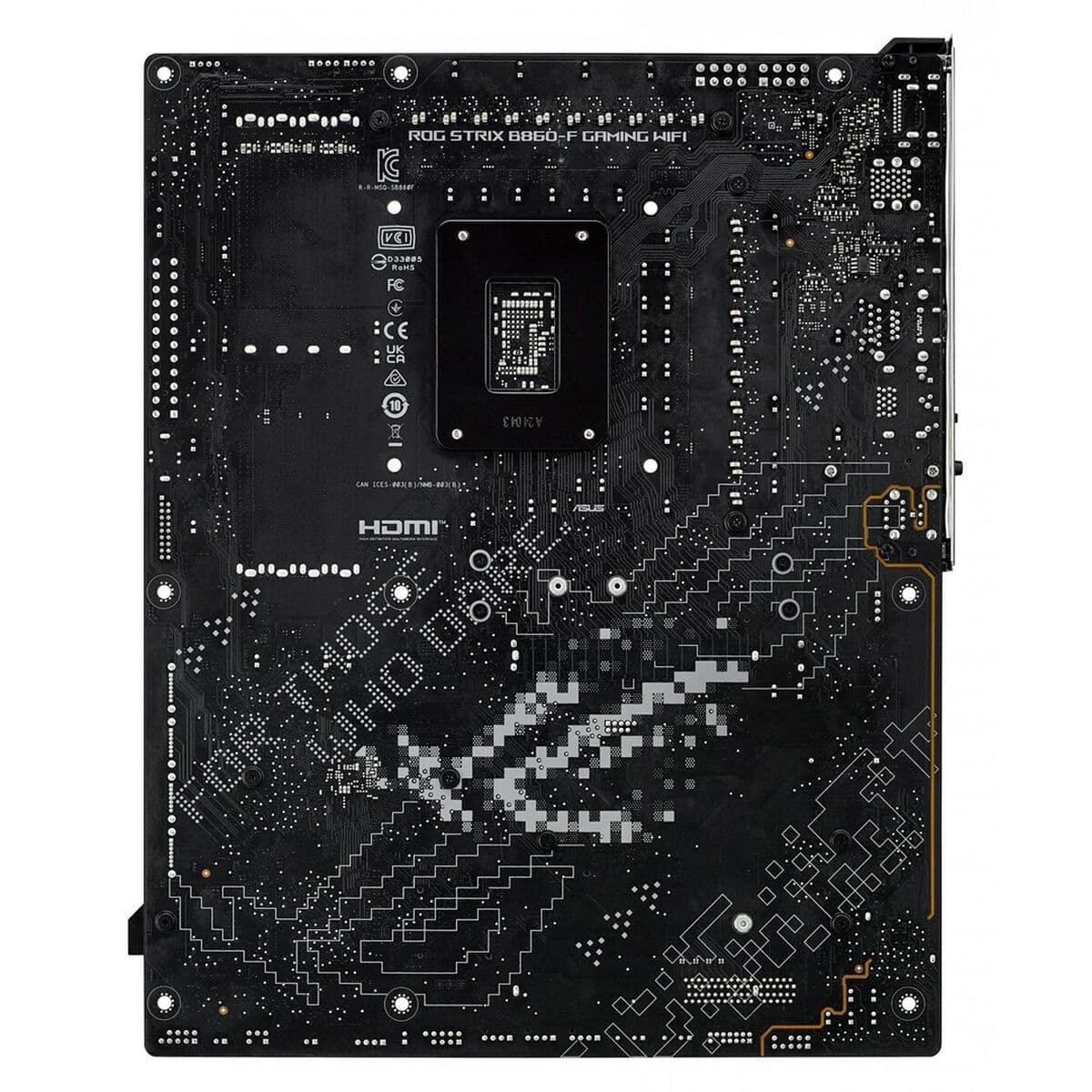 Placa Base Asus LGA 1851 - Image 34