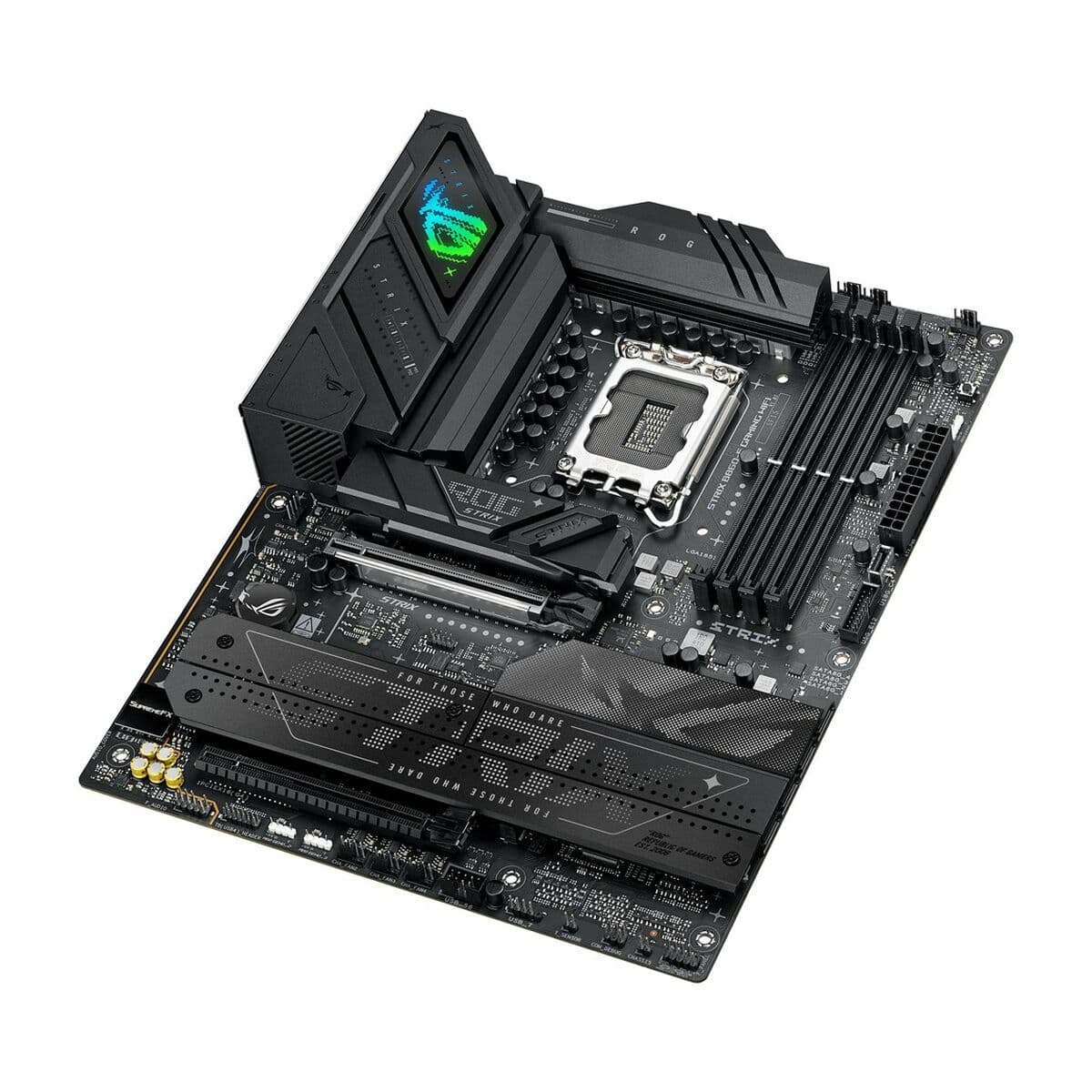 Placa Base Asus LGA 1851 - Image 40