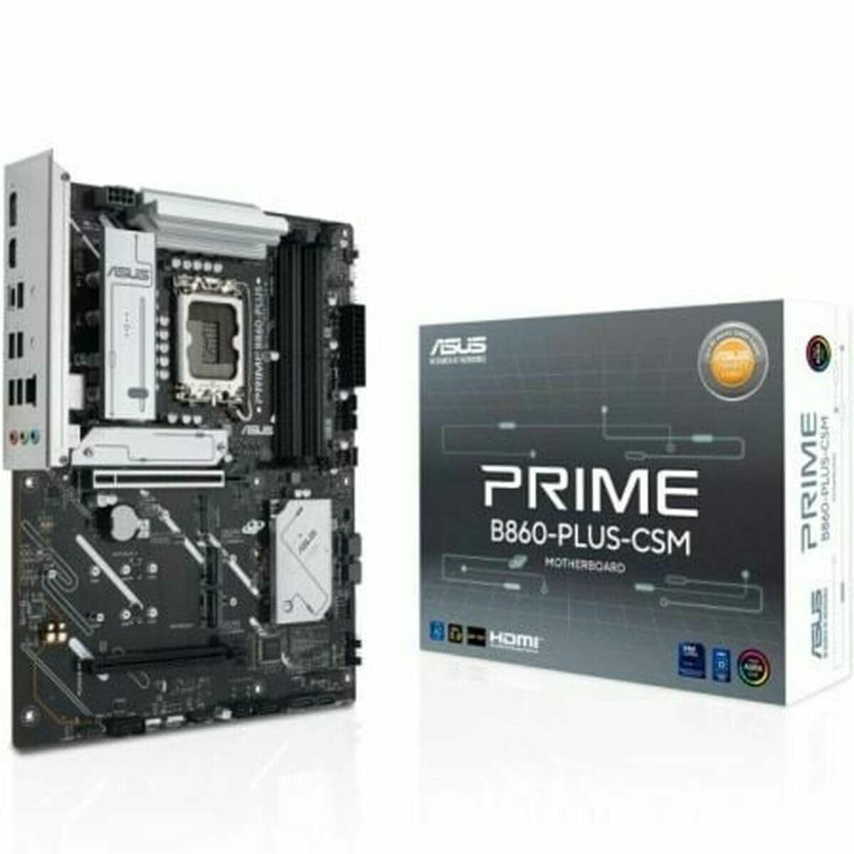 Placa Base Asus LGA 1851 - Image 33