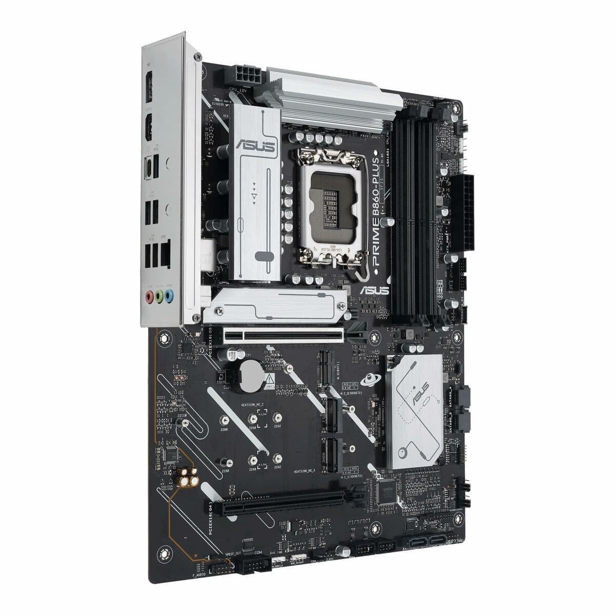 Placa Base Asus LGA 1851 - Image 34