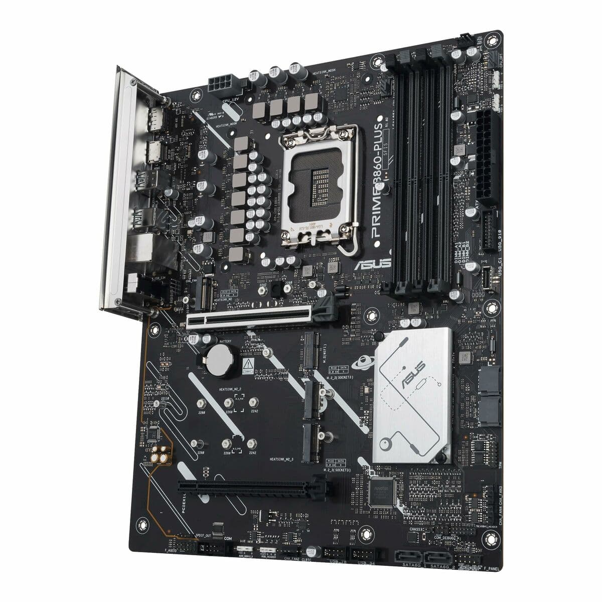 Placa Base Asus LGA 1851 - Image 35