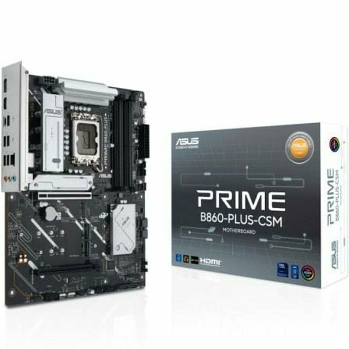 Placa Base Asus LGA 1851 - Image 32