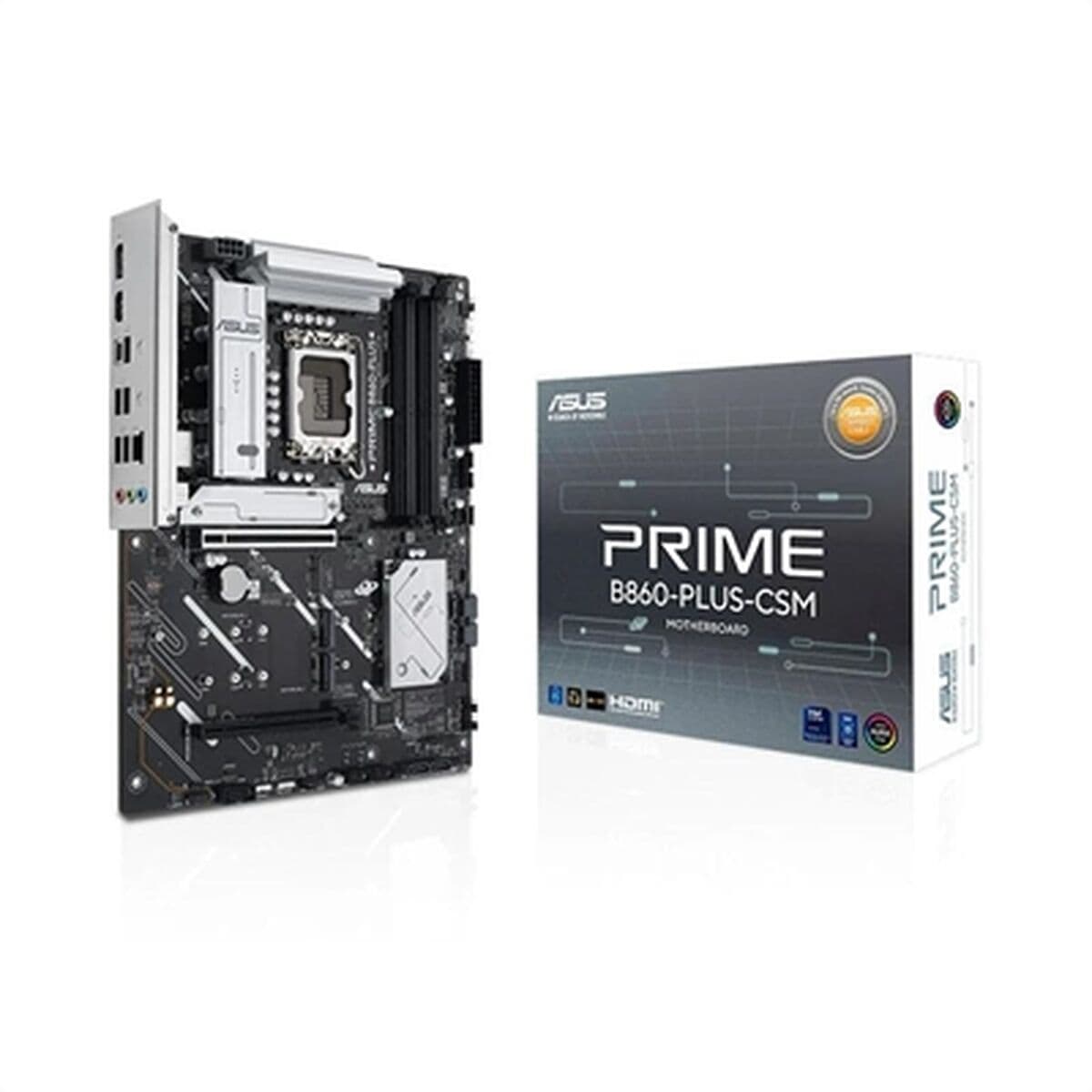 Placa Base Asus LGA 1851 - Image 39