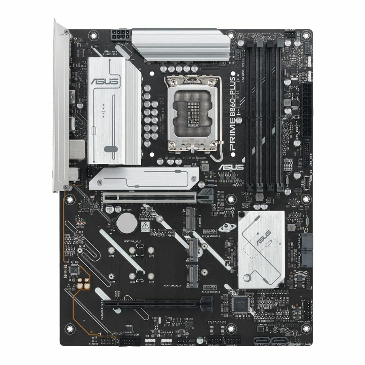 Placa Base Asus LGA 1851 - Image 20