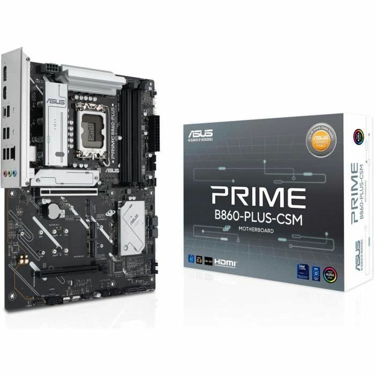 Placa Base Asus LGA 1851 - Image 14