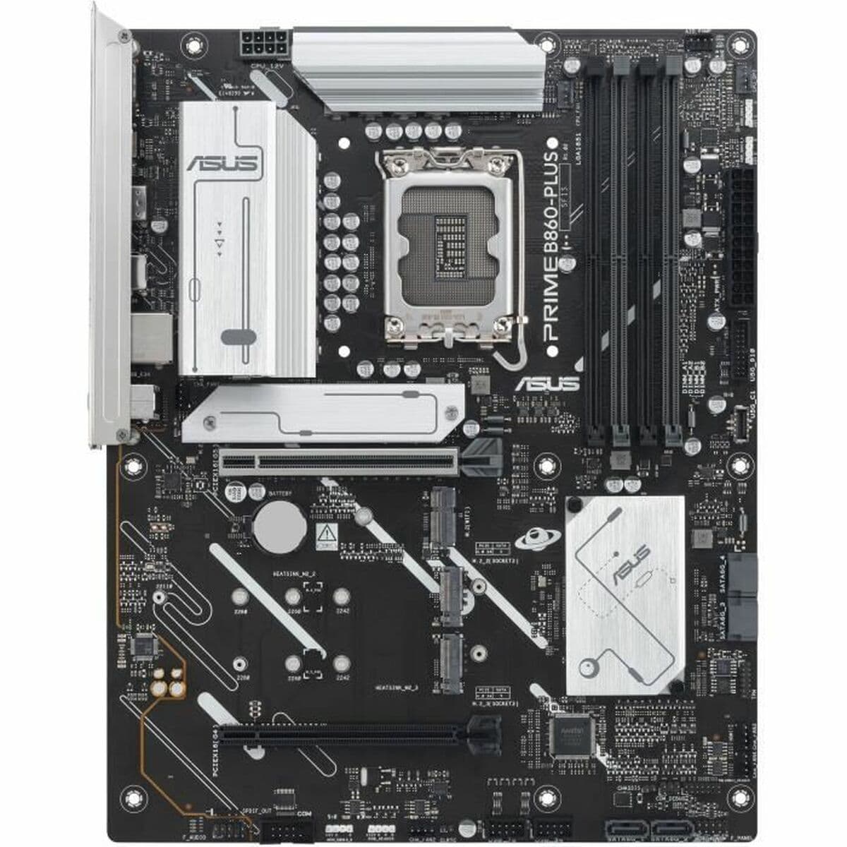 Placa Base Asus LGA 1851 - Image 15