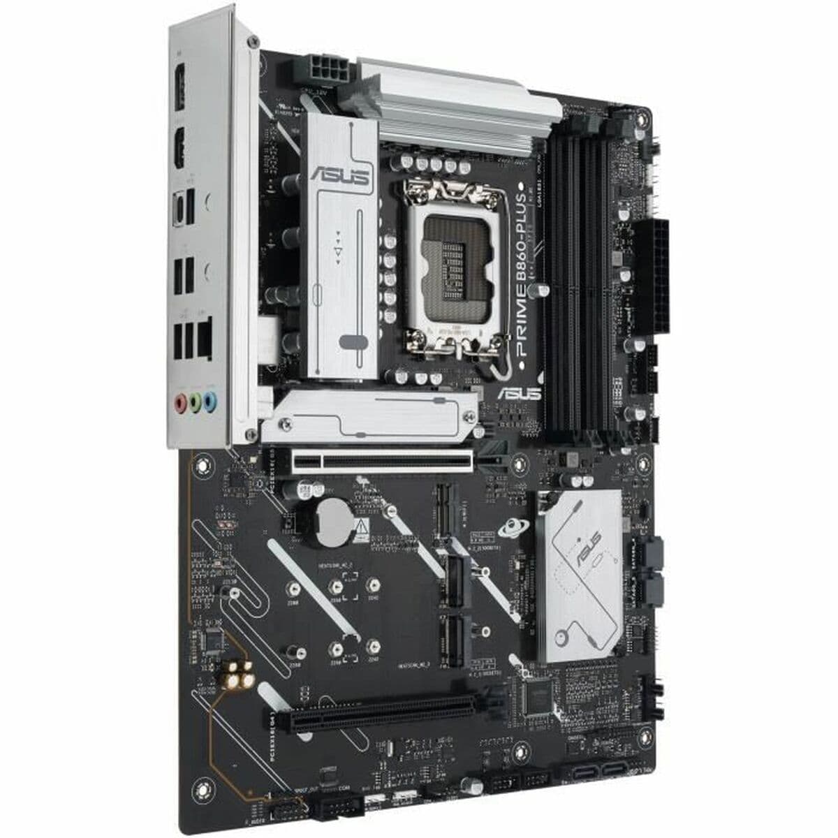 Placa Base Asus LGA 1851 - Image 16