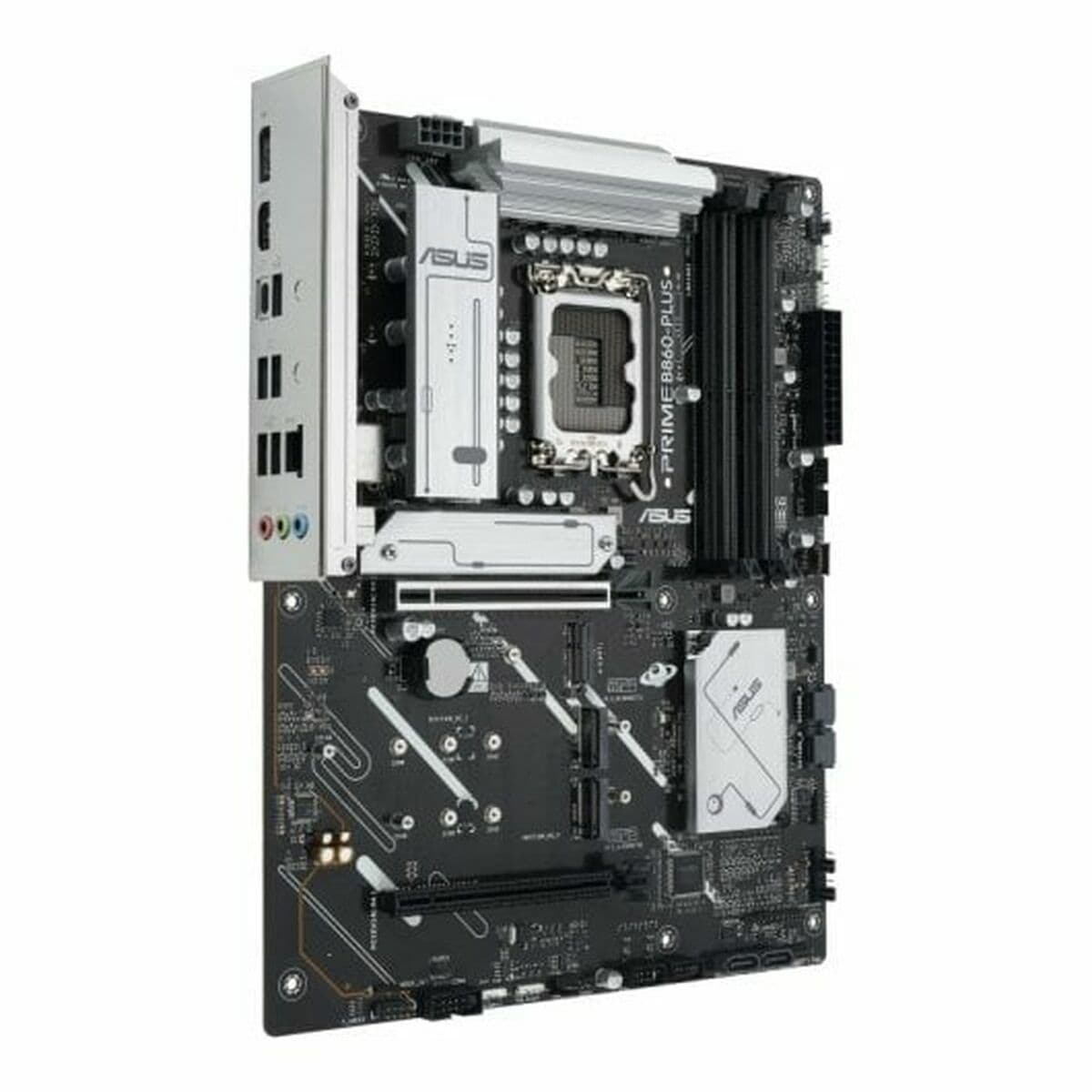 Placa Base Asus LGA 1851 - Image 24