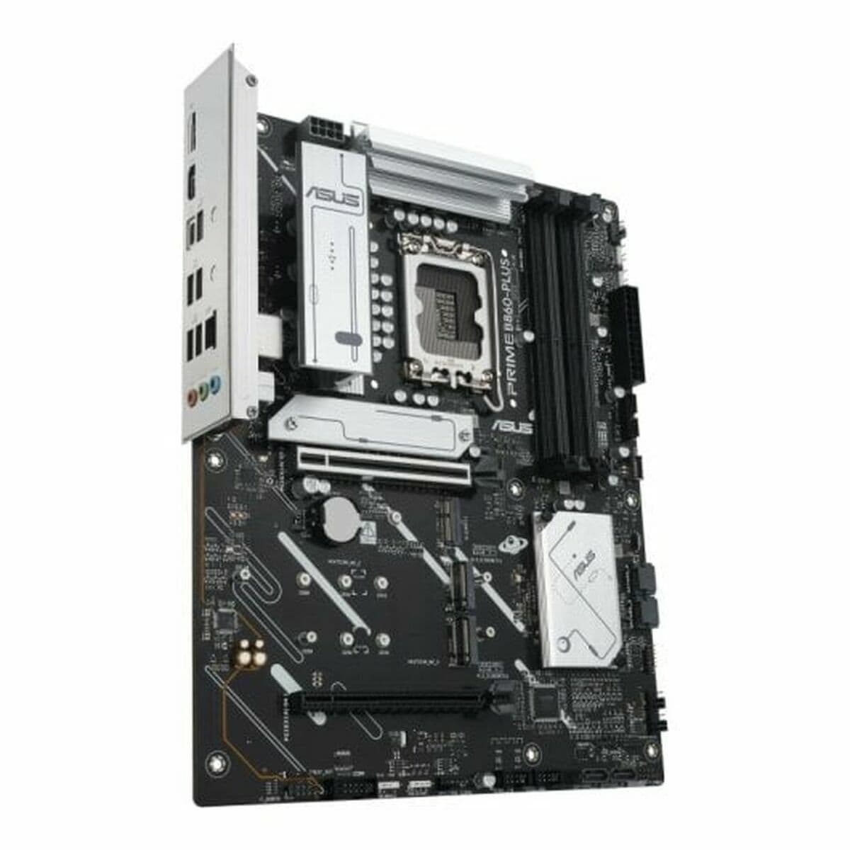 Placa Base Asus LGA 1851 - Image 25