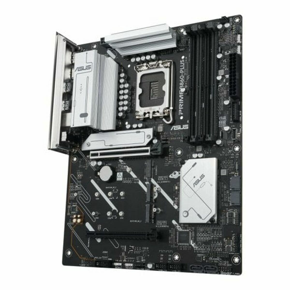 Placa Base Asus LGA 1851 - Image 26