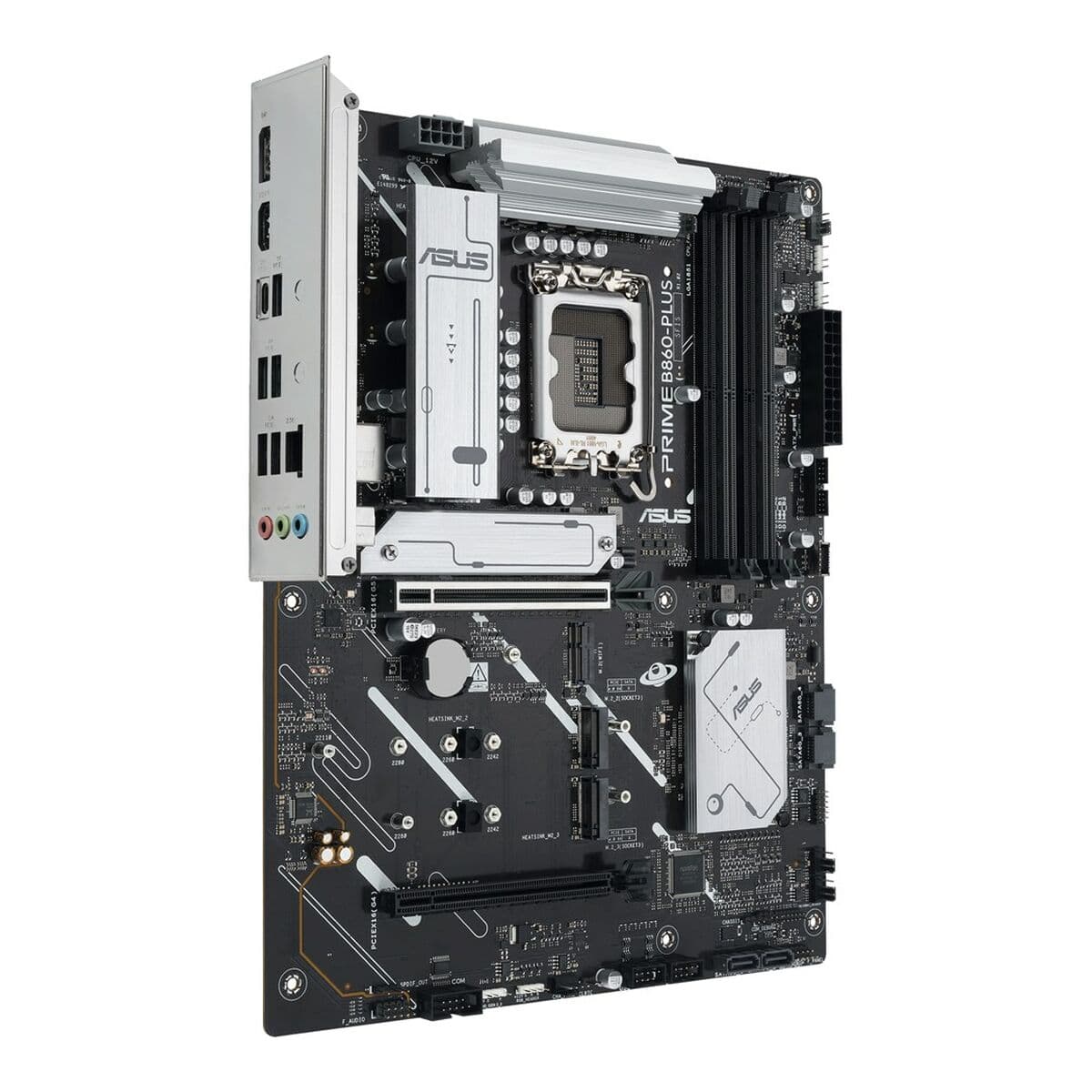 Placa Base Asus LGA 1851 - Image 4