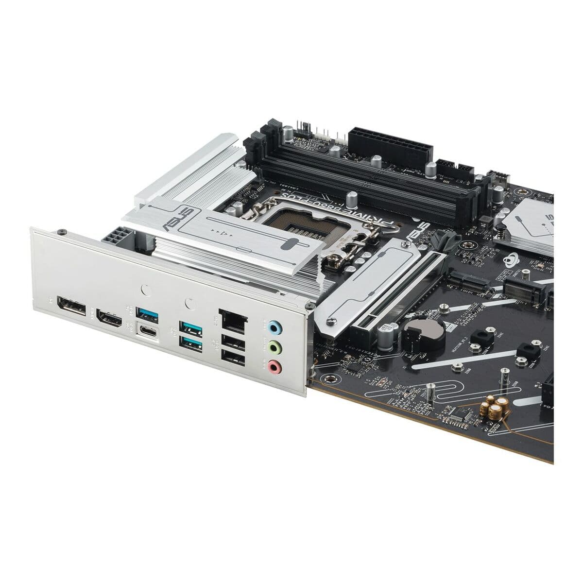 Placa Base Asus LGA 1851 - Image 13