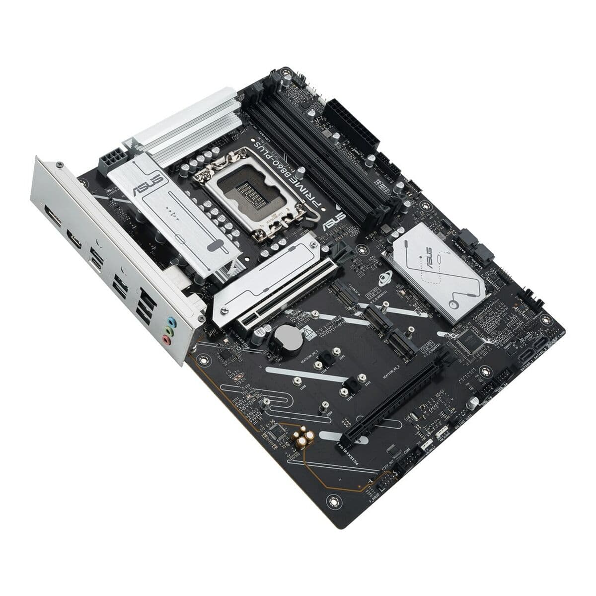 Placa Base Asus LGA 1851 - Image 8