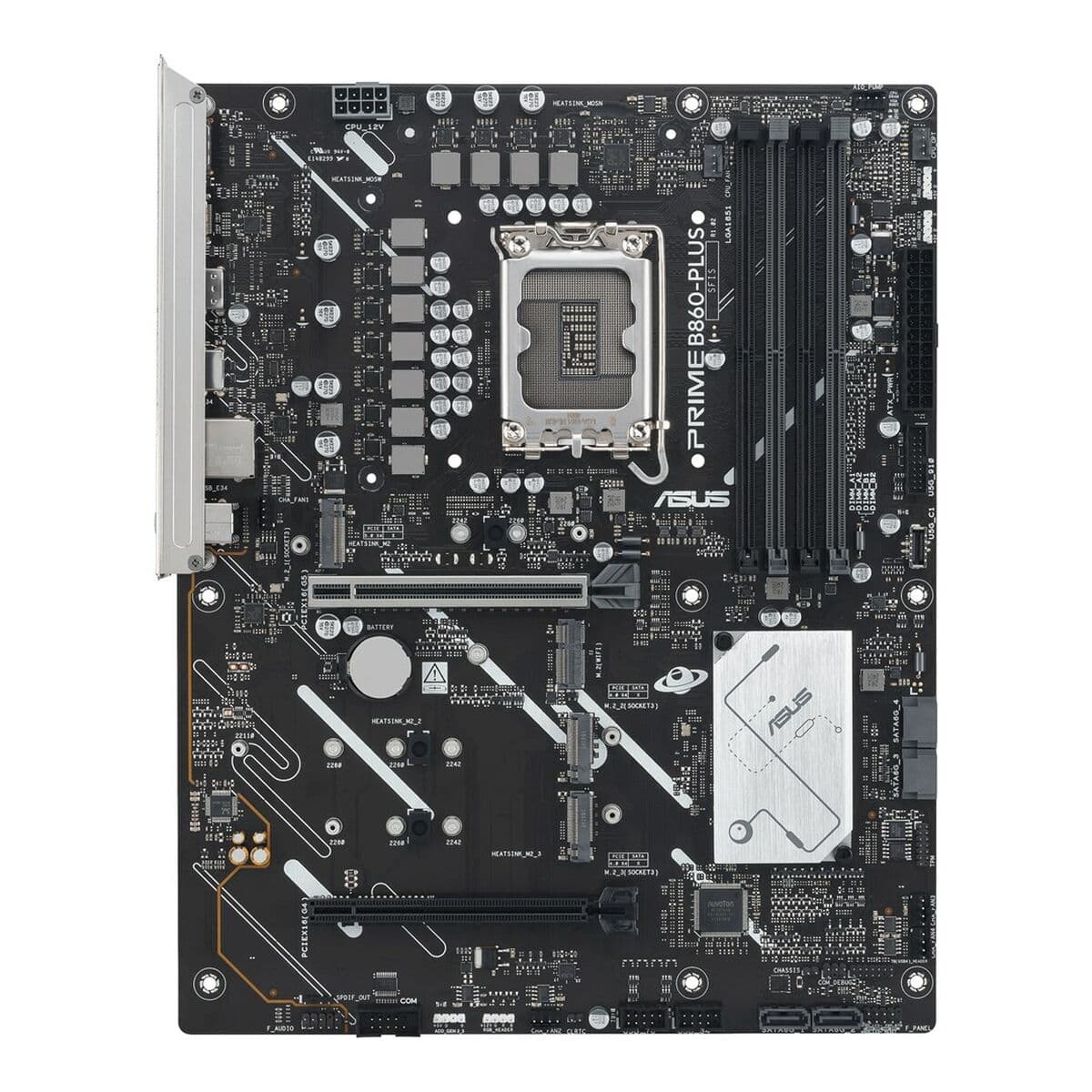 Placa Base Asus LGA 1851 - Image 11