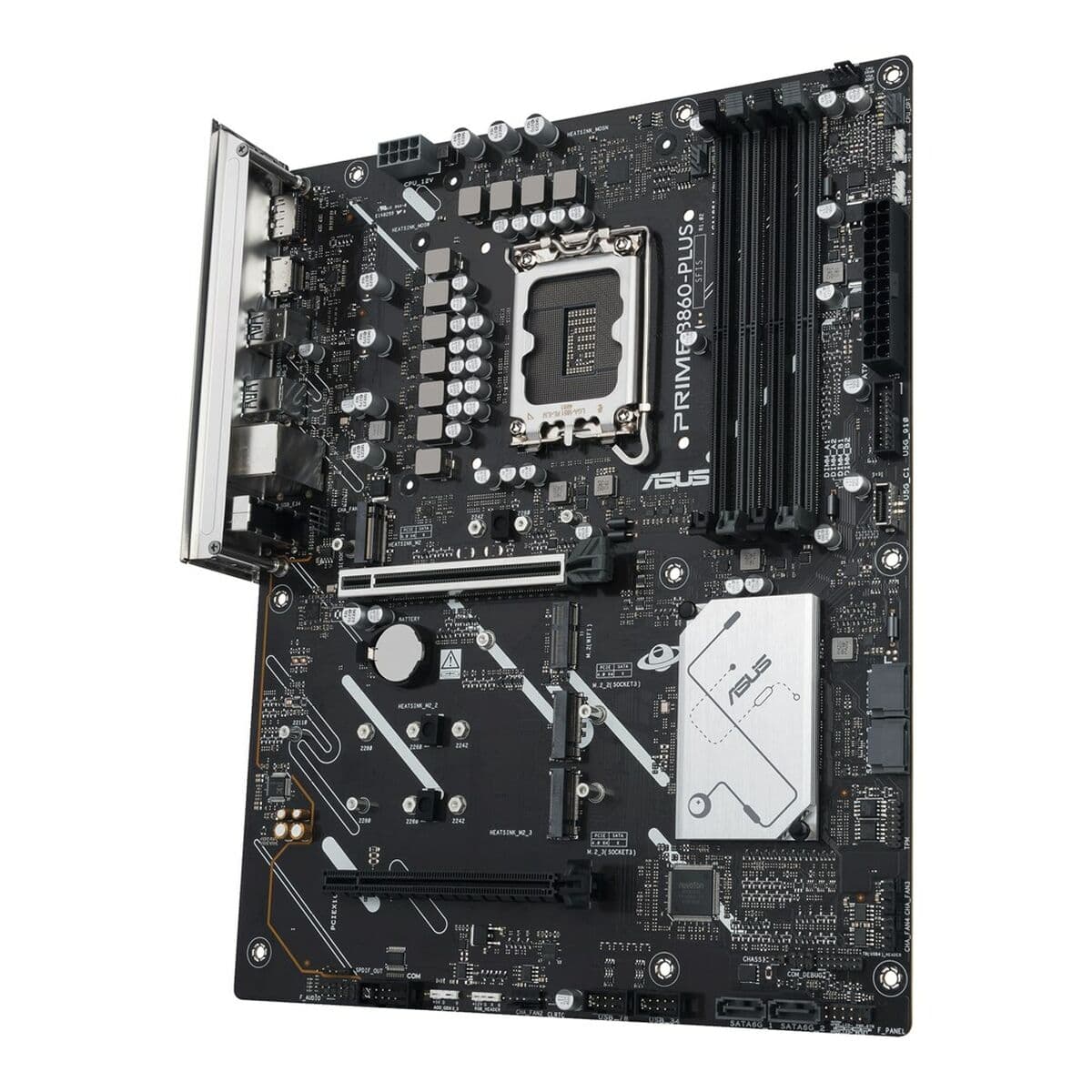 Placa Base Asus LGA 1851 - Image 12