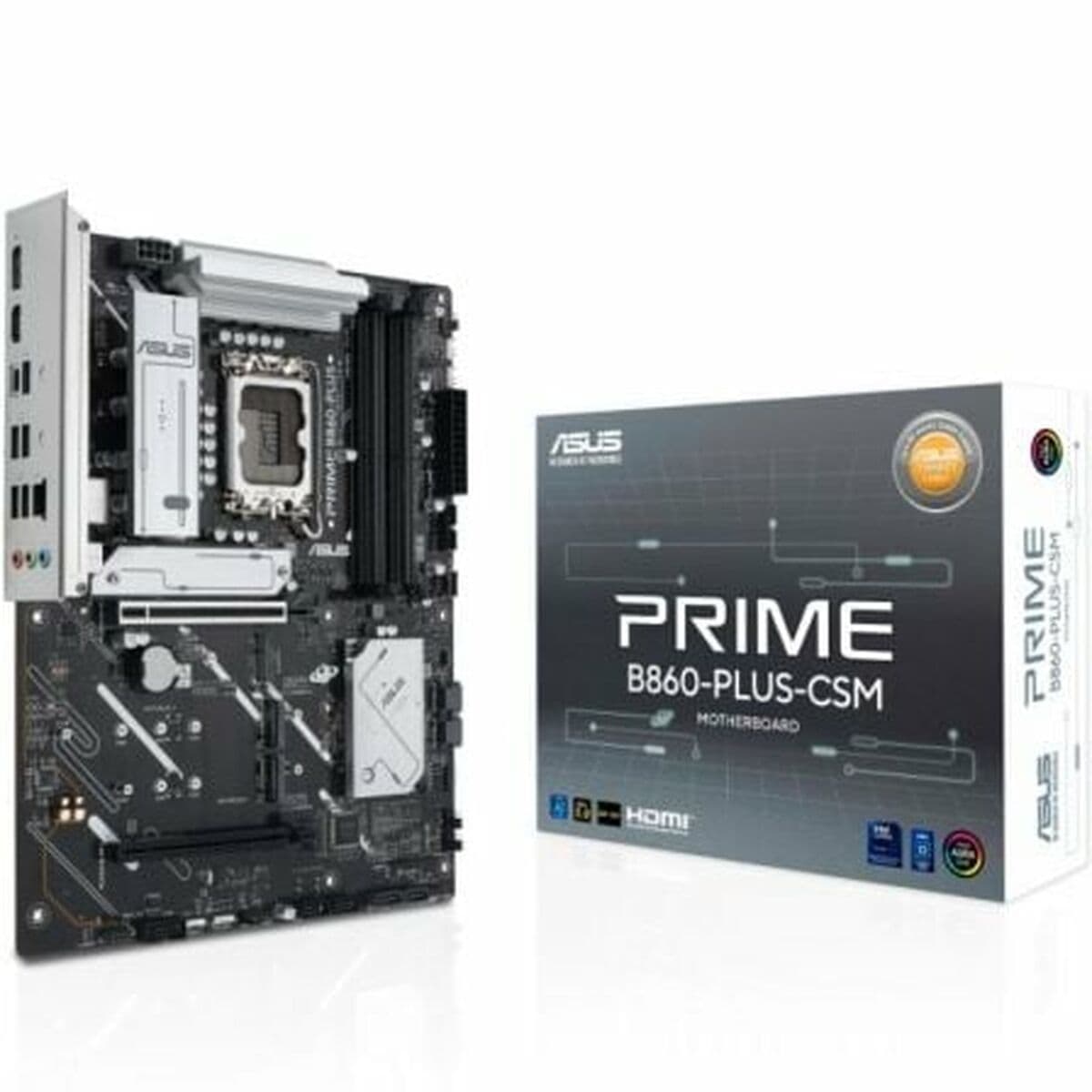 Placa Base Asus LGA 1851 - Image 21