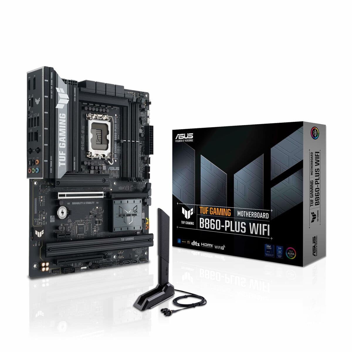 Motherboard Asus LGA 1851 - Image 28