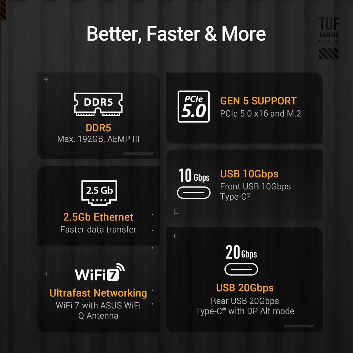 Motherboard Asus LGA 1851 - Image 32