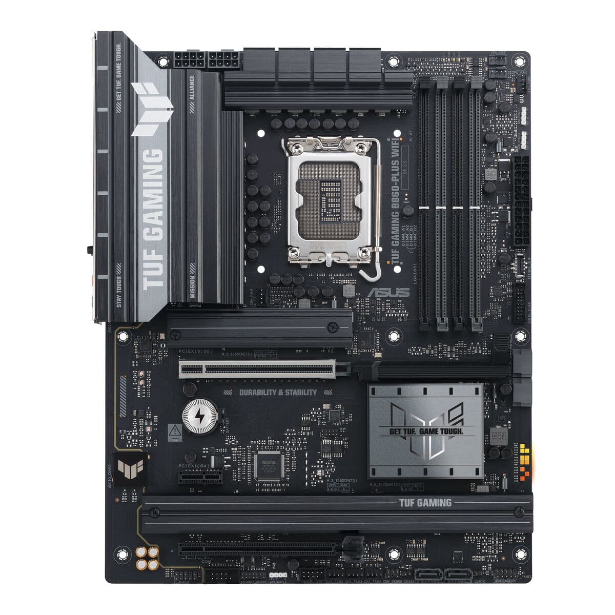 Motherboard Asus LGA 1851 - Image 11