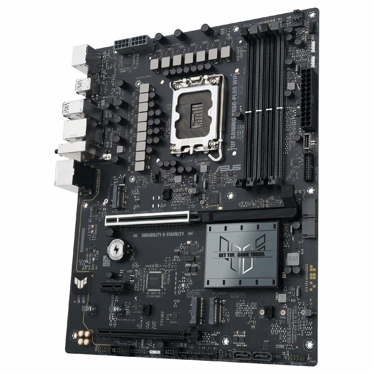 Motherboard Asus LGA 1851 - Image 24