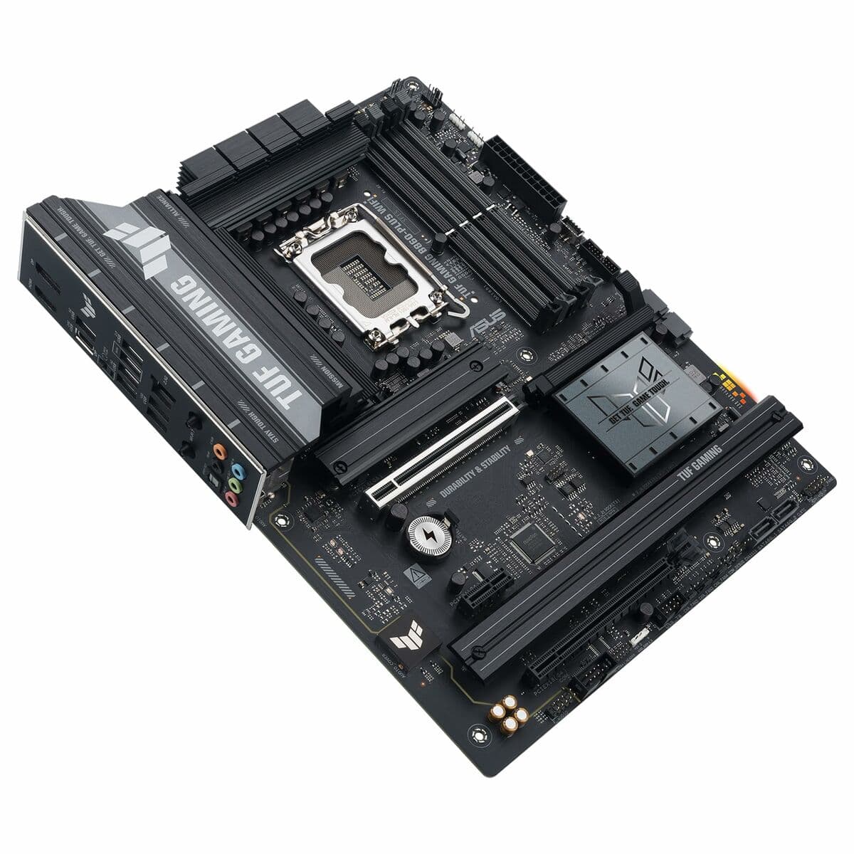 Motherboard Asus LGA 1851 - Image 25