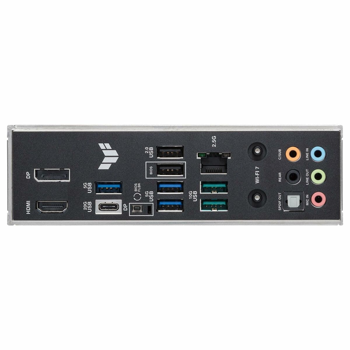 Motherboard Asus LGA 1851 - Image 26