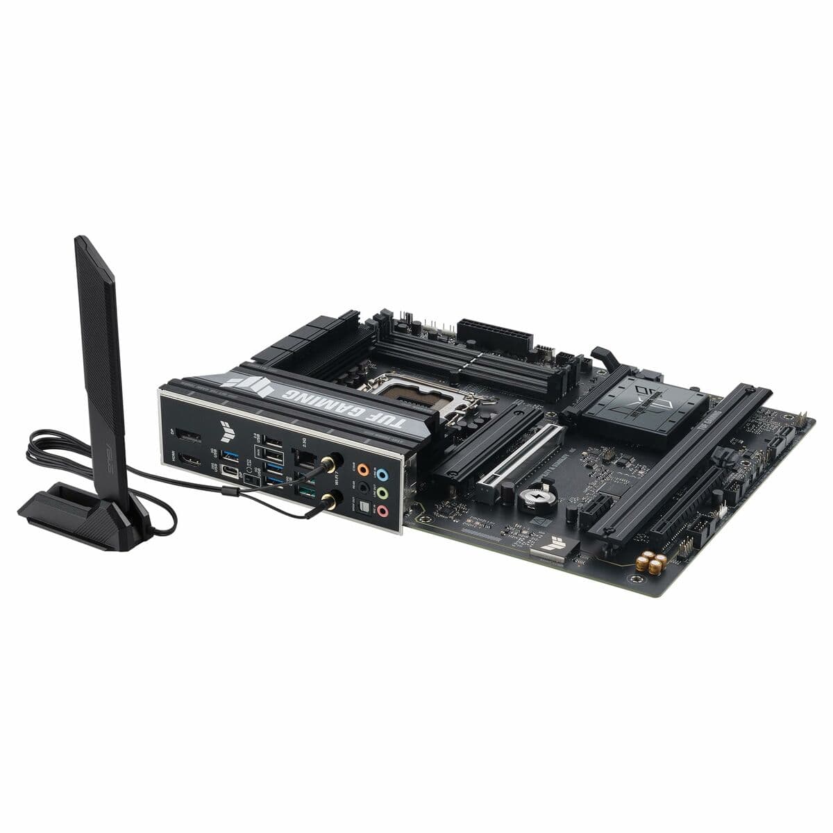 Motherboard Asus LGA 1851 - Image 27
