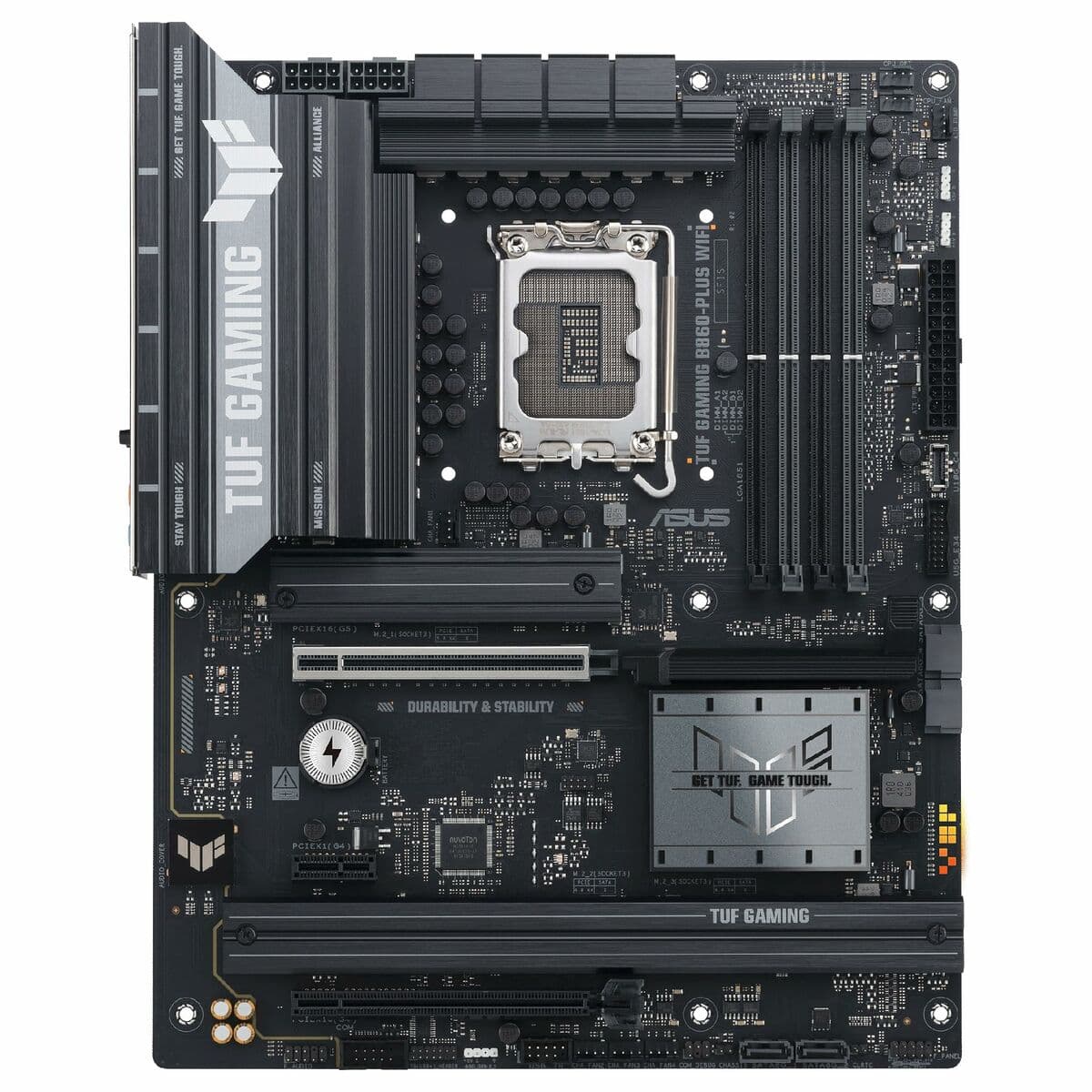 Motherboard Asus LGA 1851 - Image 21