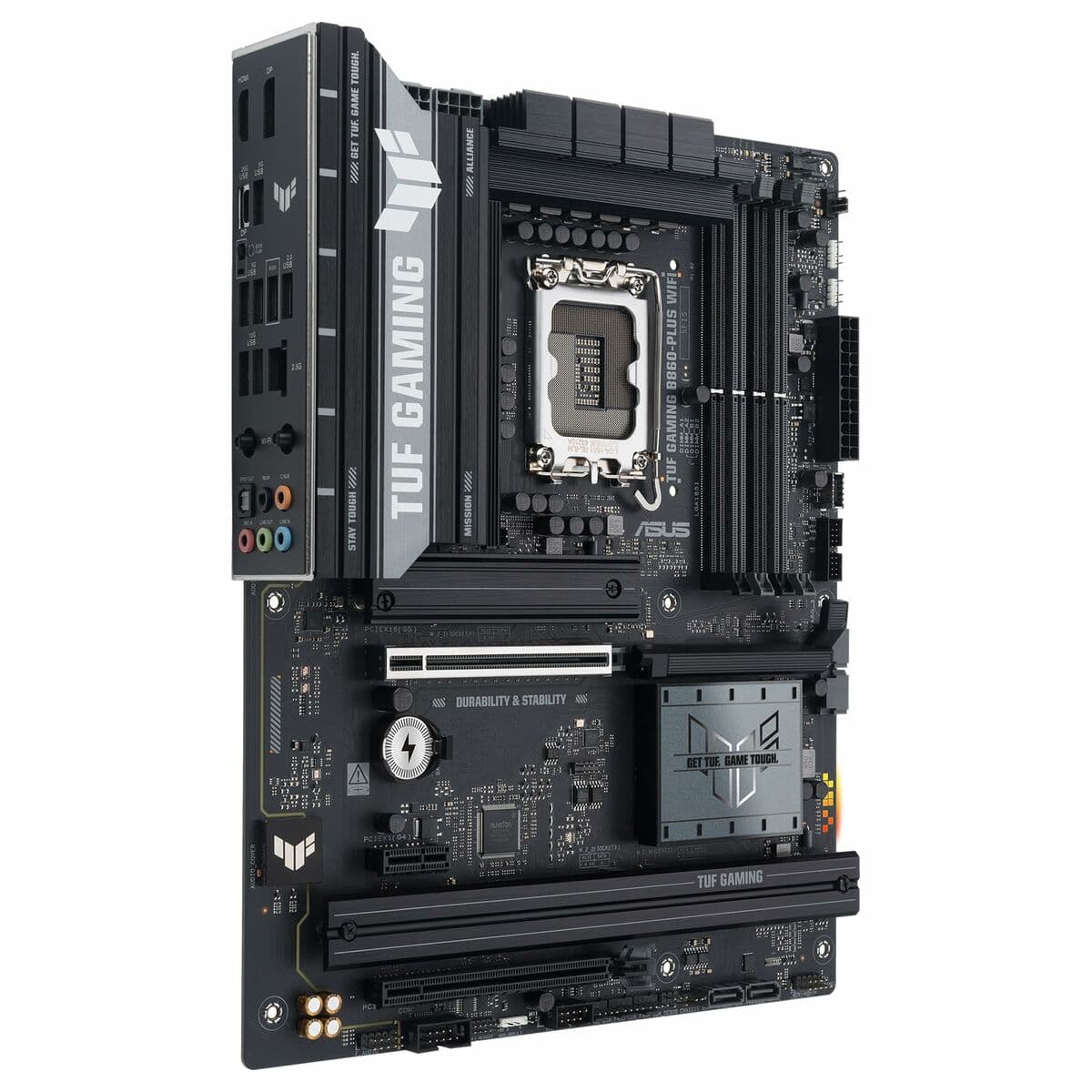 Motherboard Asus LGA 1851 - Image 22