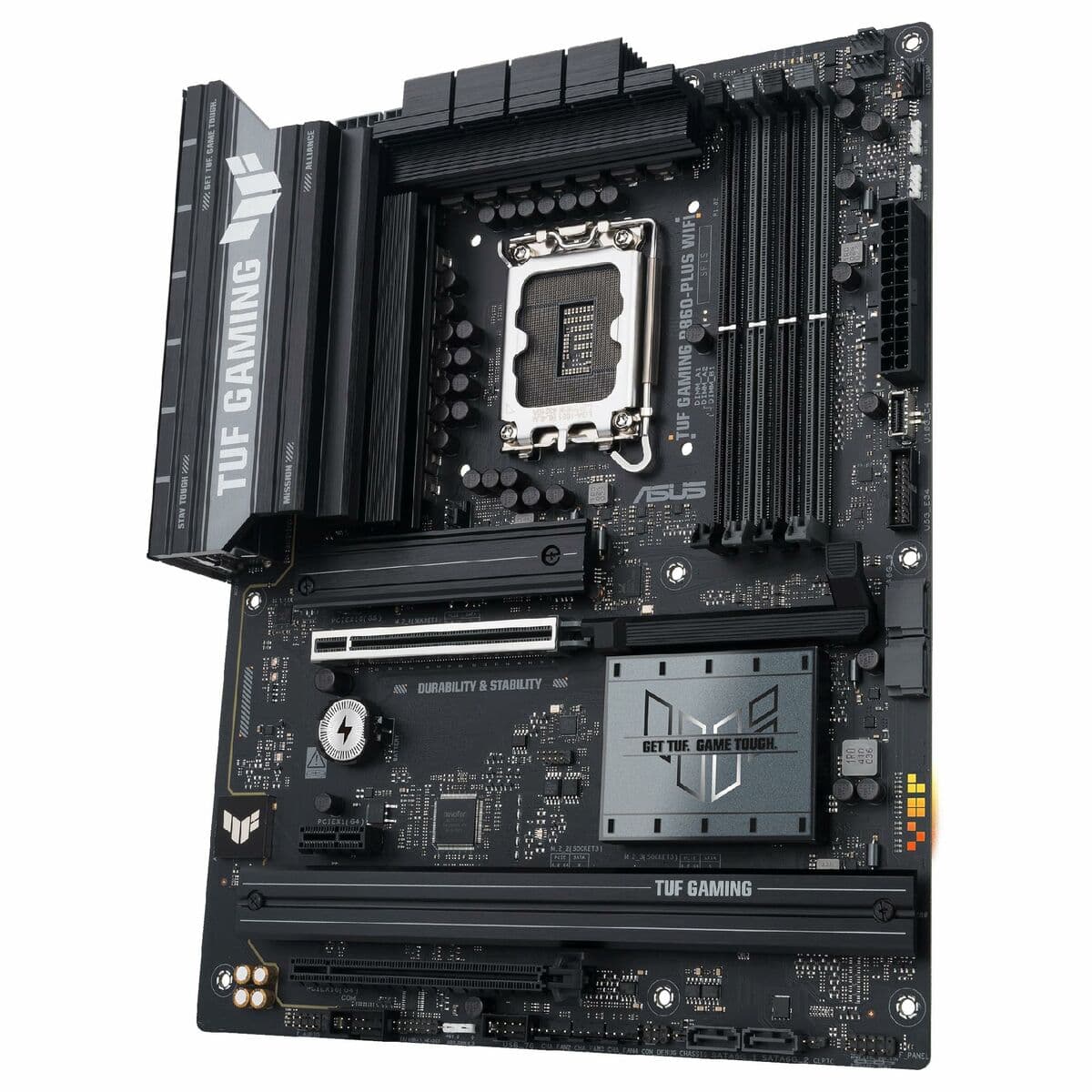 Motherboard Asus LGA 1851 - Image 23