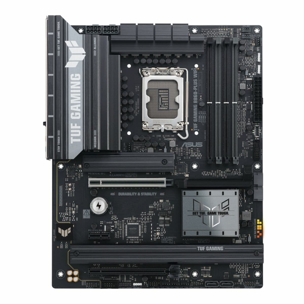 Motherboard Asus LGA 1851 - Image 8