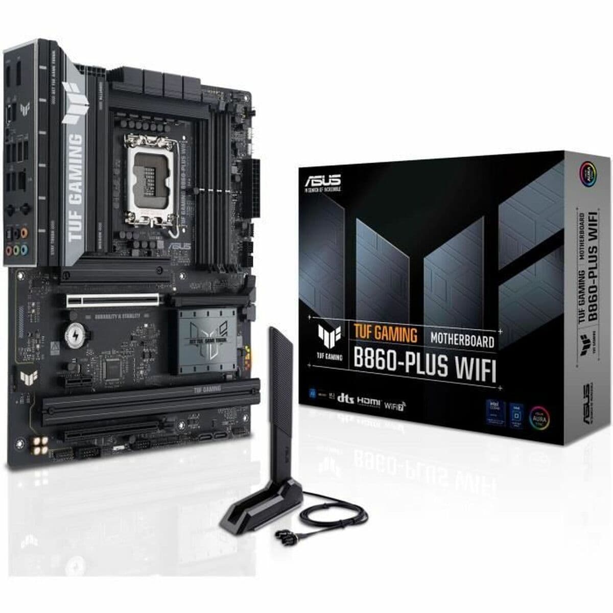 Motherboard Asus LGA 1851 - Image 2