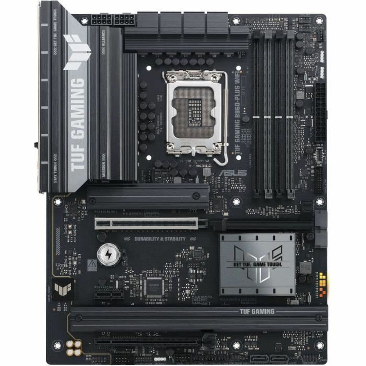 Motherboard Asus LGA 1851 - Image 3